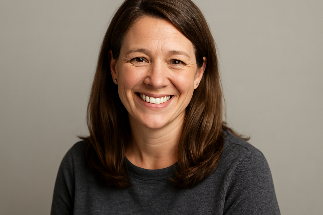 Hear from a Usability Parent on their experience w/The Button Huggie