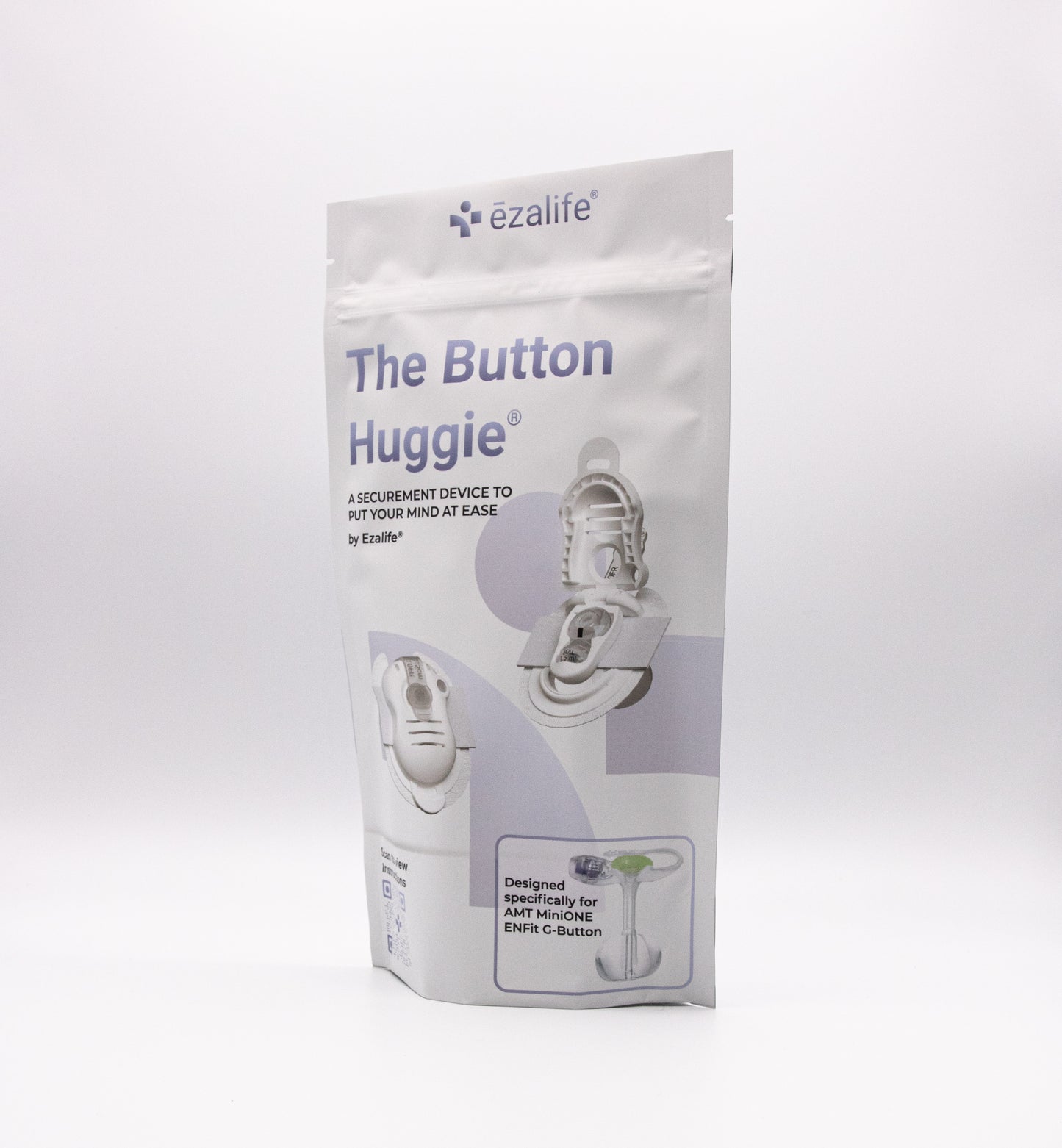 The Button Huggie® Kit