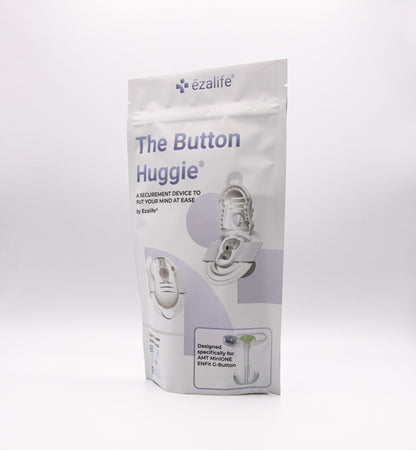 The Button Huggie® Kit