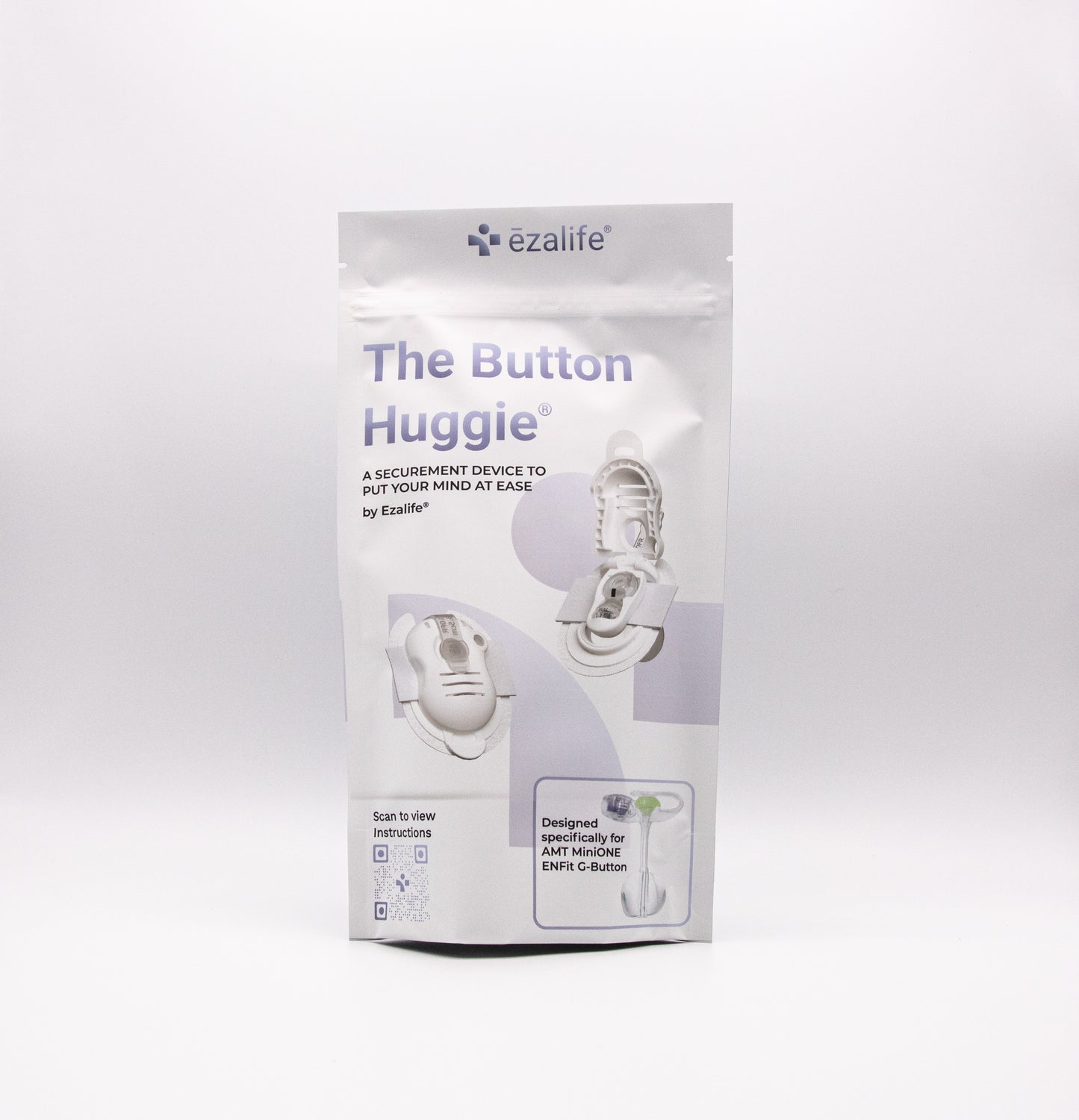 The Button Huggie® Kit