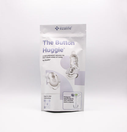 The Button Huggie® Kit