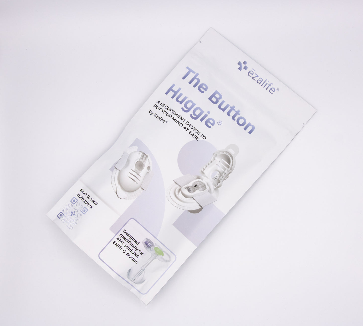 The Button Huggie® Kit