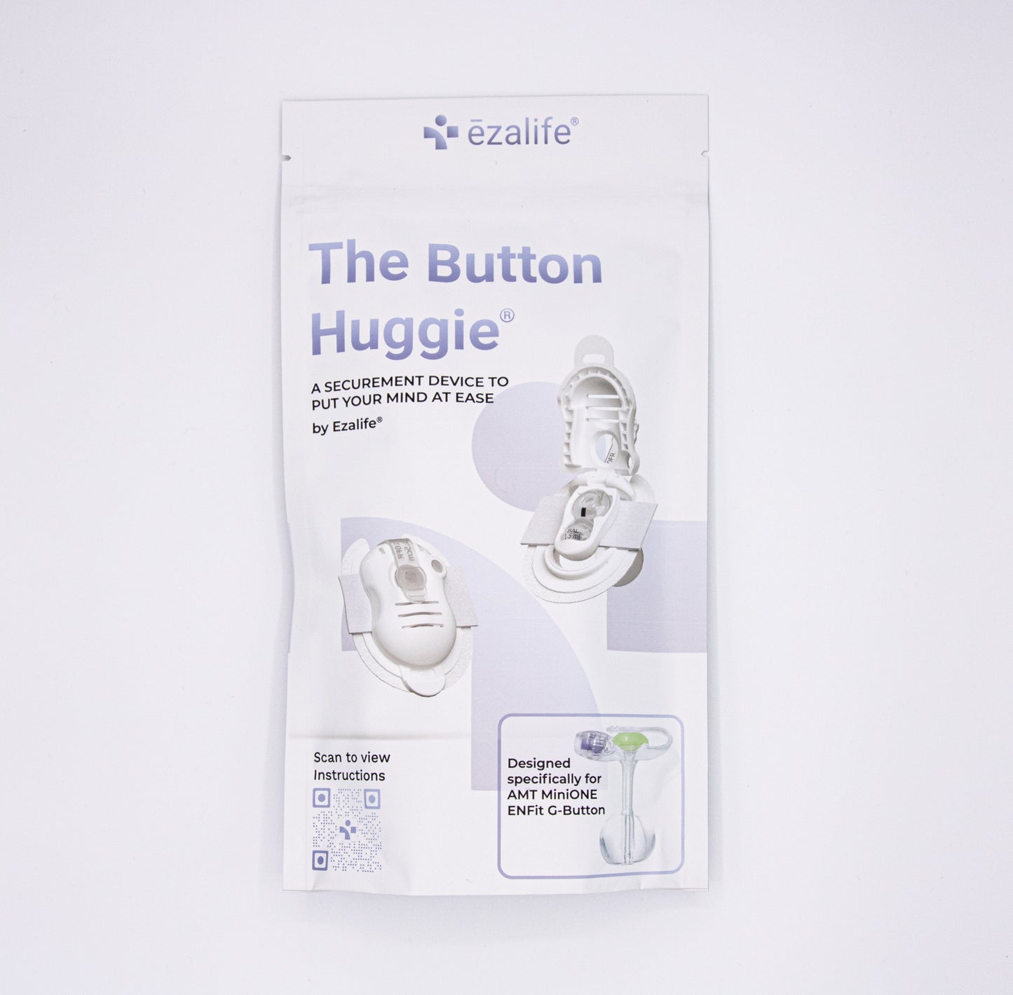 The Button Huggie® Kit