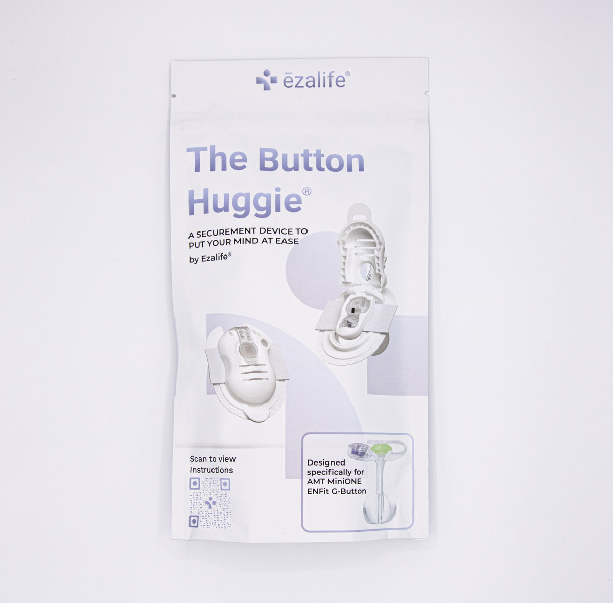 Buy Button Huggie® Online | Safe and Secure G-button Device | Ezalife ...