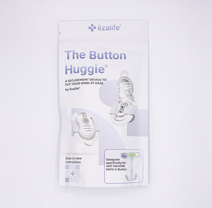 The Button Huggie® Kit