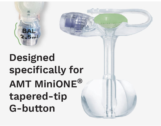 The Button Huggie® Kit