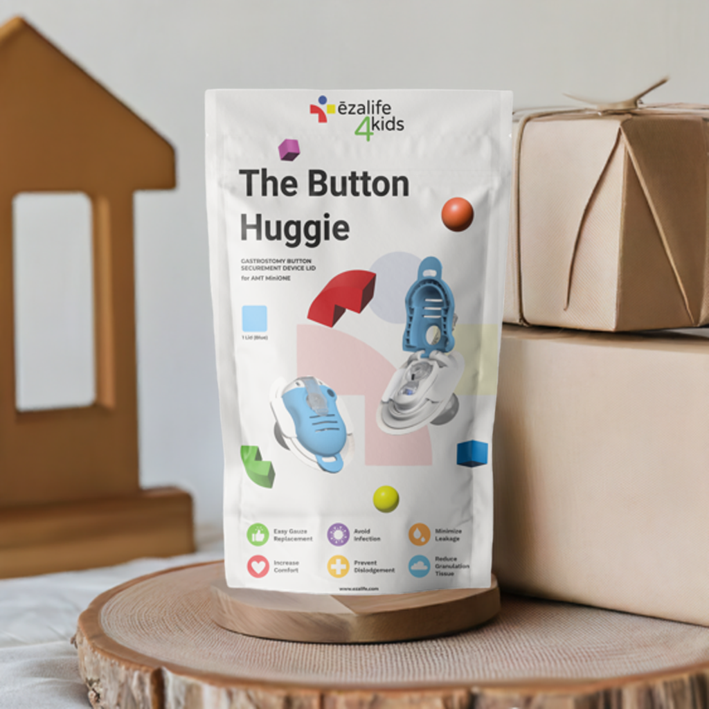 Button Huggie Kits