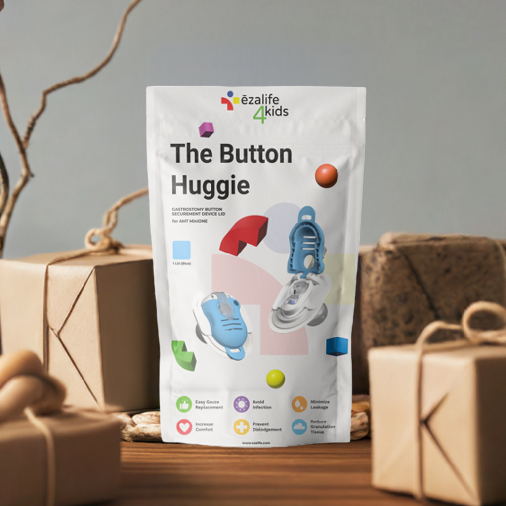 Button Huggie Kits