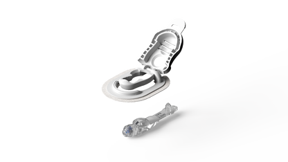 The Button Huggie® Kit