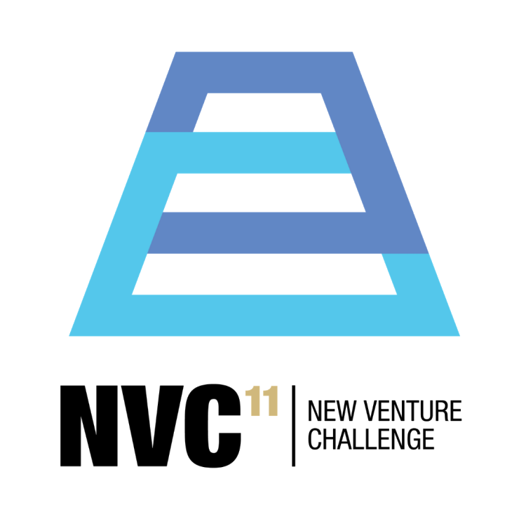 New Venture Challenge Logo