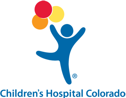 Children's Hospital Colorado Logo