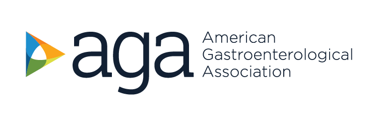 American Gastroenterological Association logo